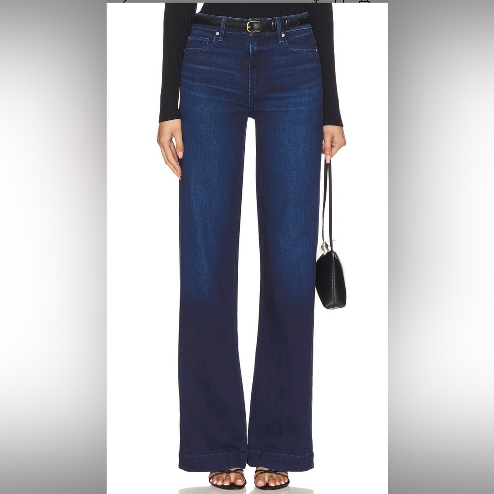 Classic Blue Women's Jeans